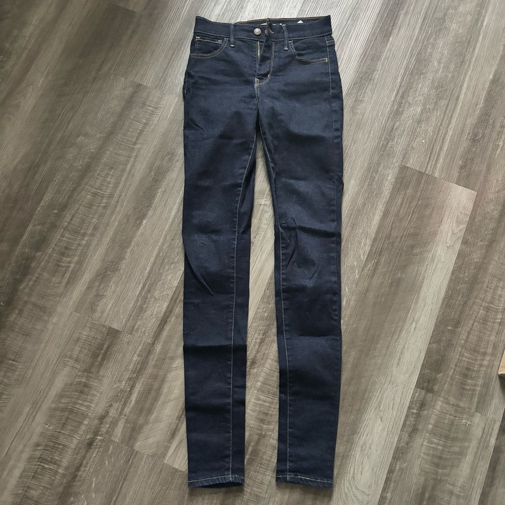Levi's Women's 720 Skinny Jeans